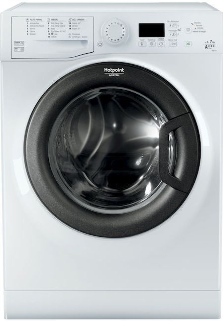 Hotpoint FMG723BIT washing machine Top-load