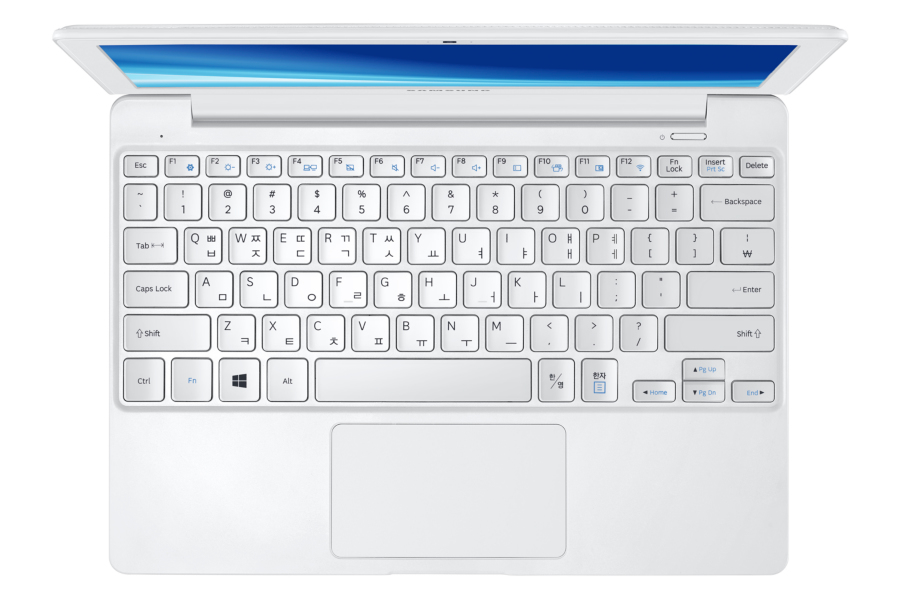 Samsung ATIV NP110S1J Intel® Celeron® N2830 Laptop – image 2