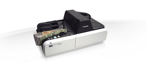 Canon CR-190i UV – image 5