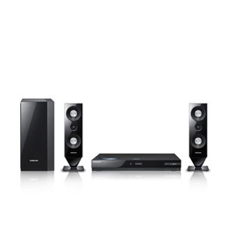 Samsung HT-C6800 home cinema system 2.1 channels – image 1