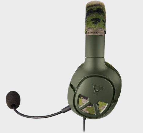 Turtle Beach Recon Camo – image 5