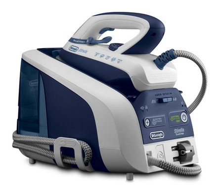 De’Longhi VVX 2457 Dual Vap – image 1