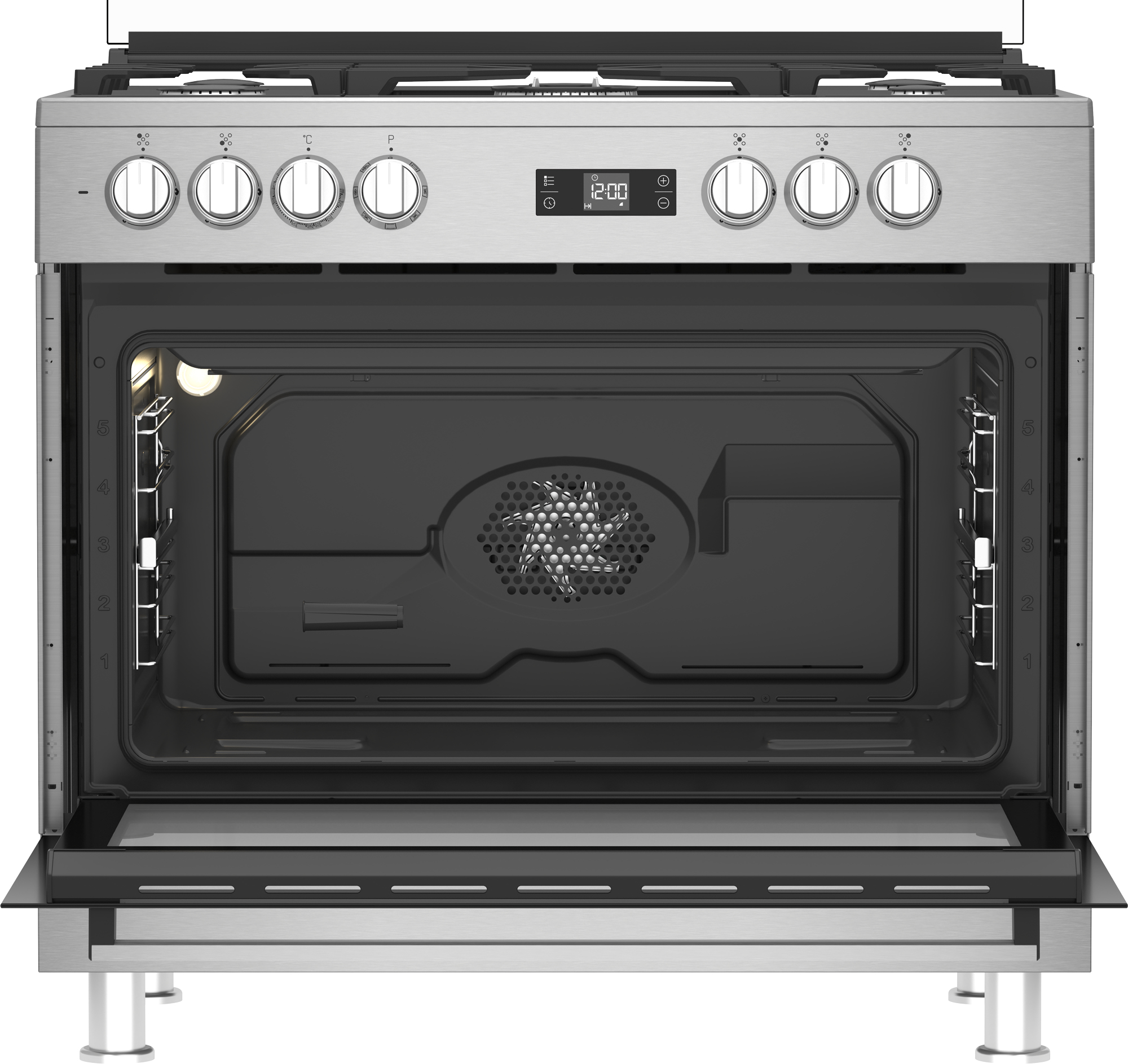 Beko GM 15321 DX NS – image 6