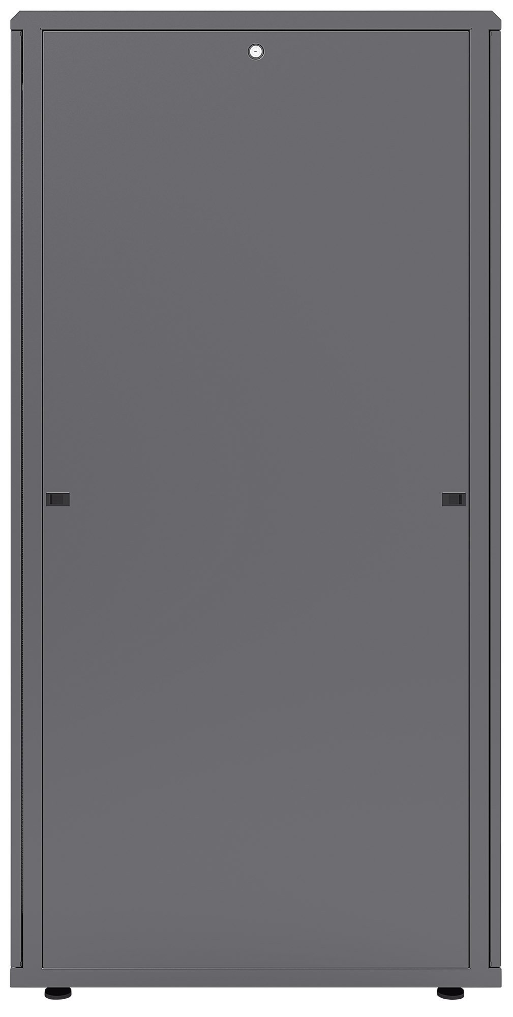 Intellinet 19" Server Cabinet - Free Standing, 42U – image 4