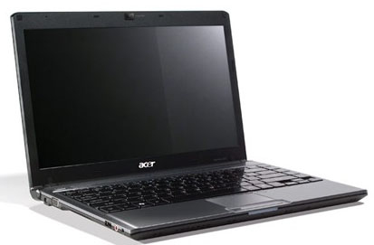Acer Aspire 3810TZ – image 2