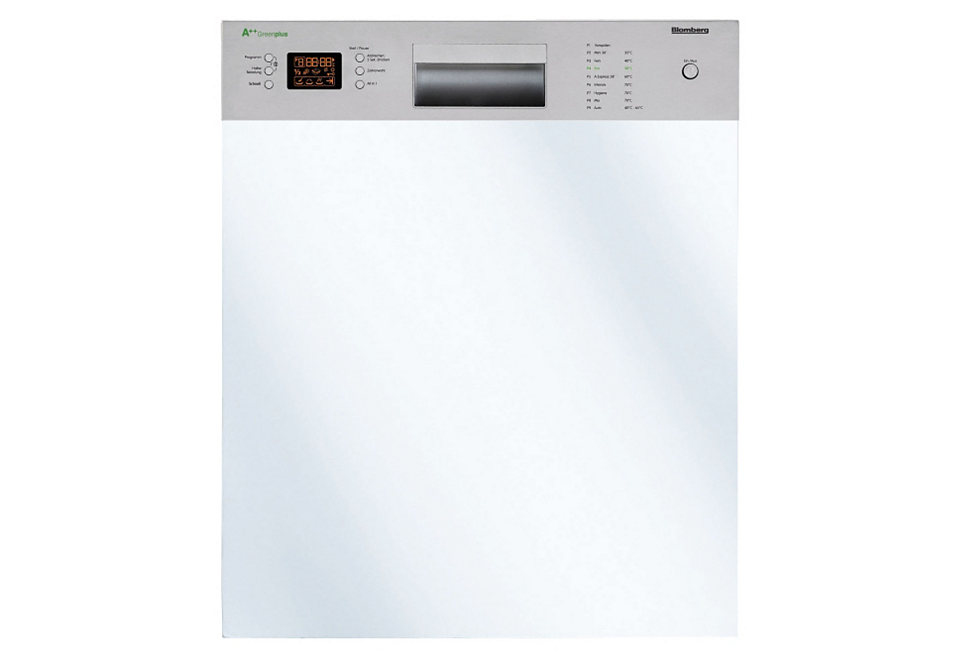 Blomberg GIN 9483 E20