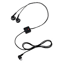 Motorola S280 Black Stereo Headset