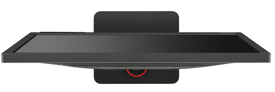 Lenovo ThinkVision E21 computer monitor – image 8