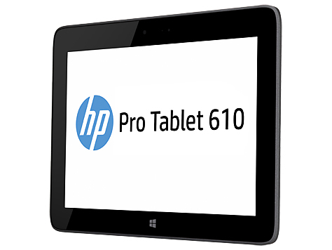HP Pro 610 G1 – image 3