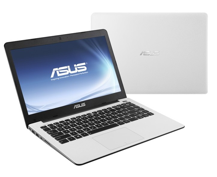 ASUS X453MA-WX209H laptop Intel® Pentium® N3540 – image 2