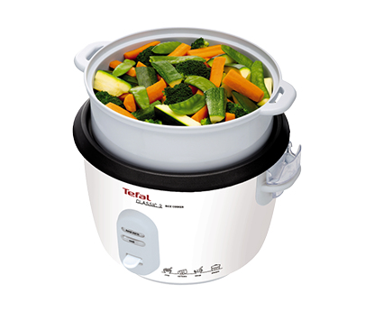 Tefal RK1011 rice cooker – image 4