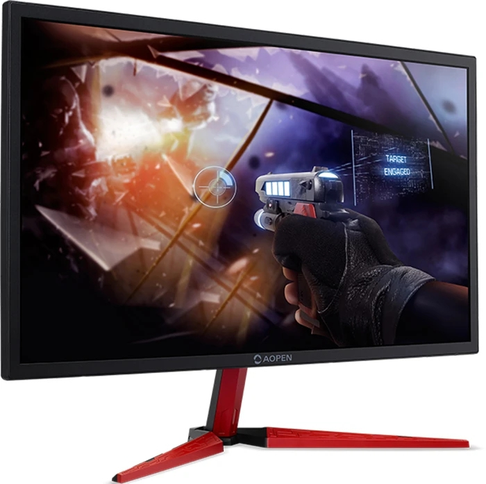 Acer 24HX2QPbmiiipx computer monitor – image 2