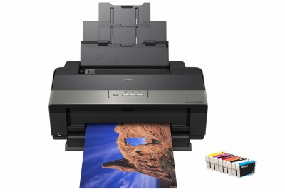 Epson Stylus Photo R1900 – image 2