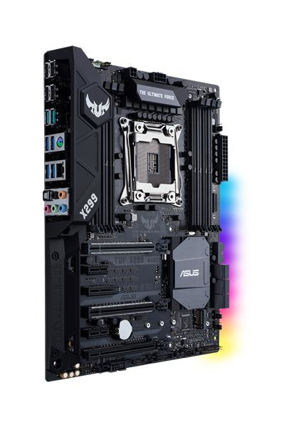ASUS TUF X299 MARK 2 – image 8