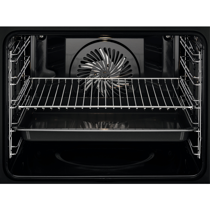 AEG EEB331010M + IEB64030XB + TR2LFV – image 2
