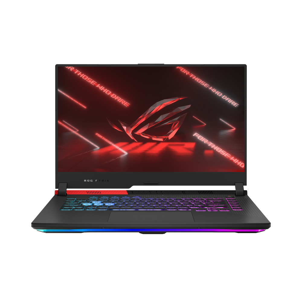 ASUS ROG Strix G15 G513QY-HQ025W AMD Ryzen™ 9 5980HX Laptop