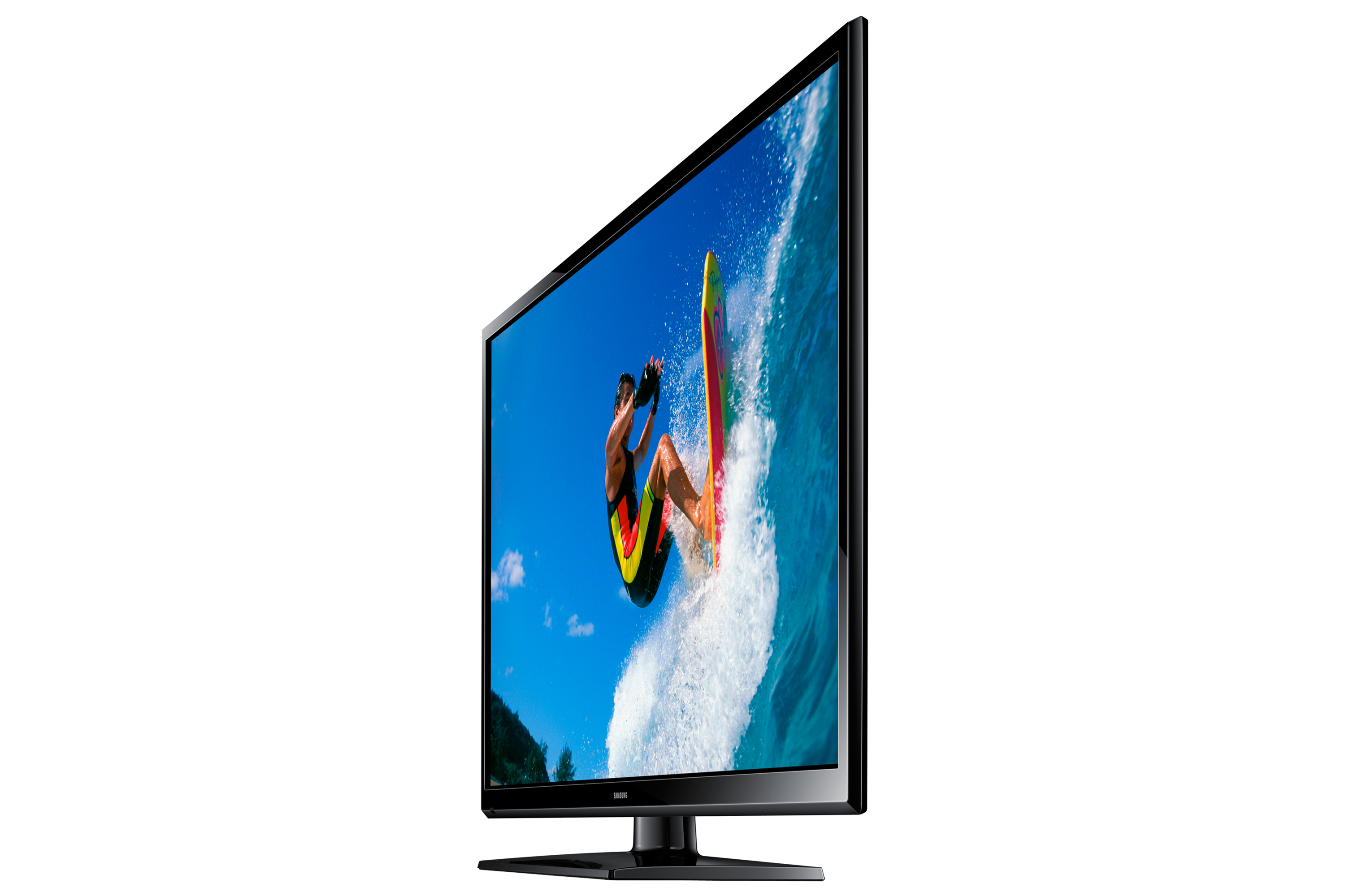 Samsung PE51H4500 129.5 cm (51") XGA Black – image 5