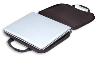 Manhattan 438490 laptop case – image 3