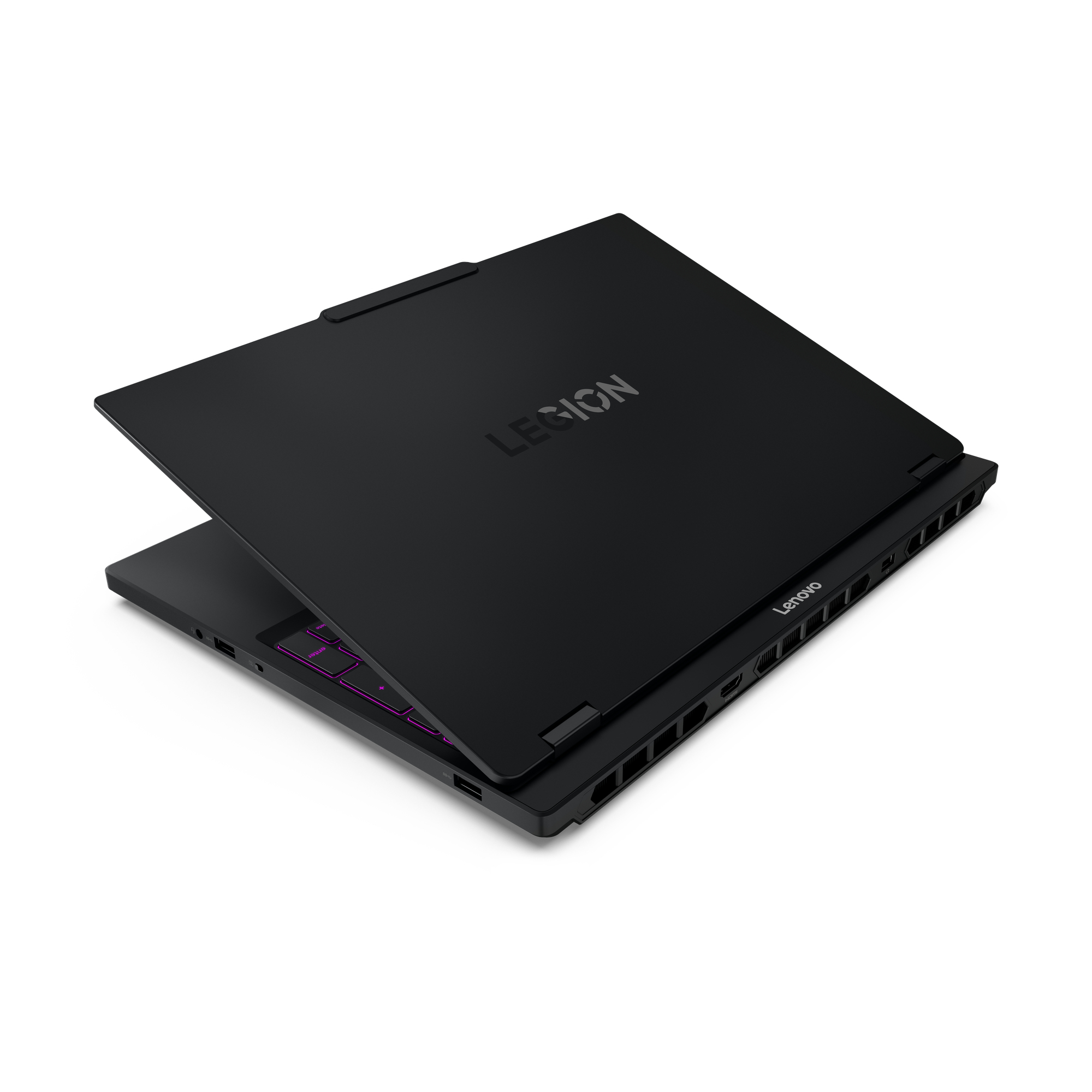 Portátil gaming - Lenovo Legion 5 15IAX10, 15.1" OLED, Intel Core™ Ultra 7 255HX, 13 TOPS, 32GB RAM, 1TB SSD, GeForce RTX™ 5060, Sin sistema operativo - imagen 15