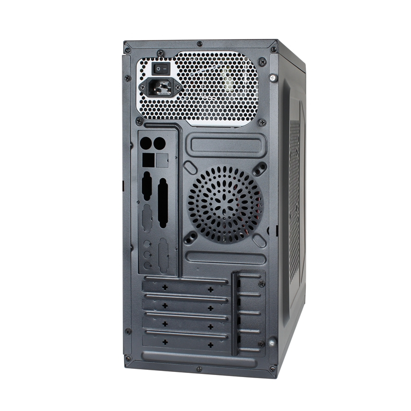 Vultech GS-0982 computer case Tower Black – image 4