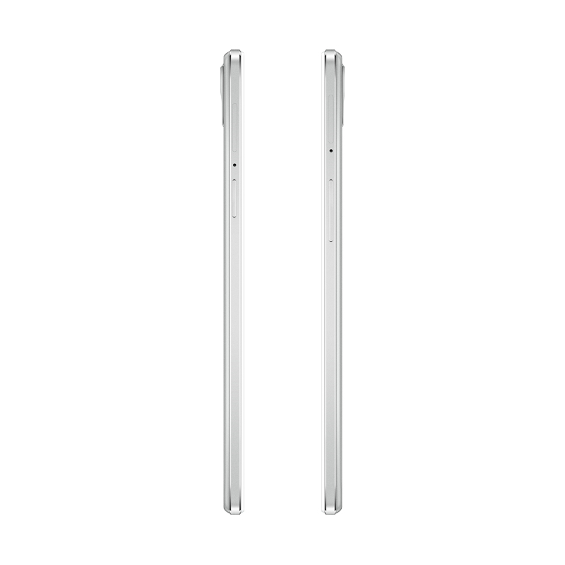 Oppo R3 12.7 cm (5") Single SIM Android 4.3 4G Micro-USB 1 GB 16 GB 2420 mAh Silver – image 2