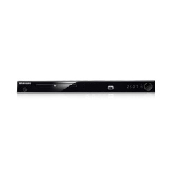 Samsung DVD-P390 DVD player Black