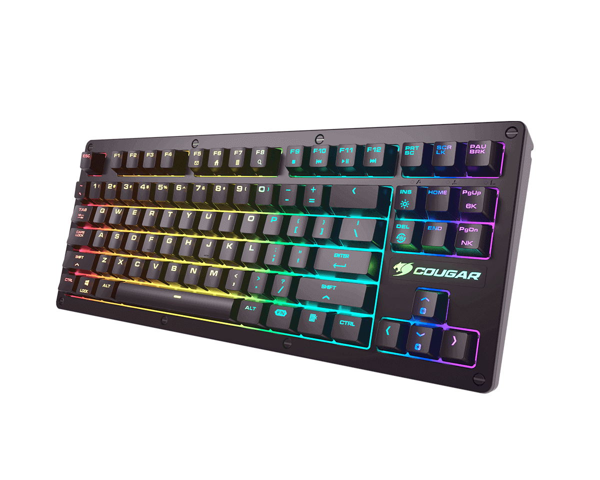 COUGAR PURI TKL RGB – image 4