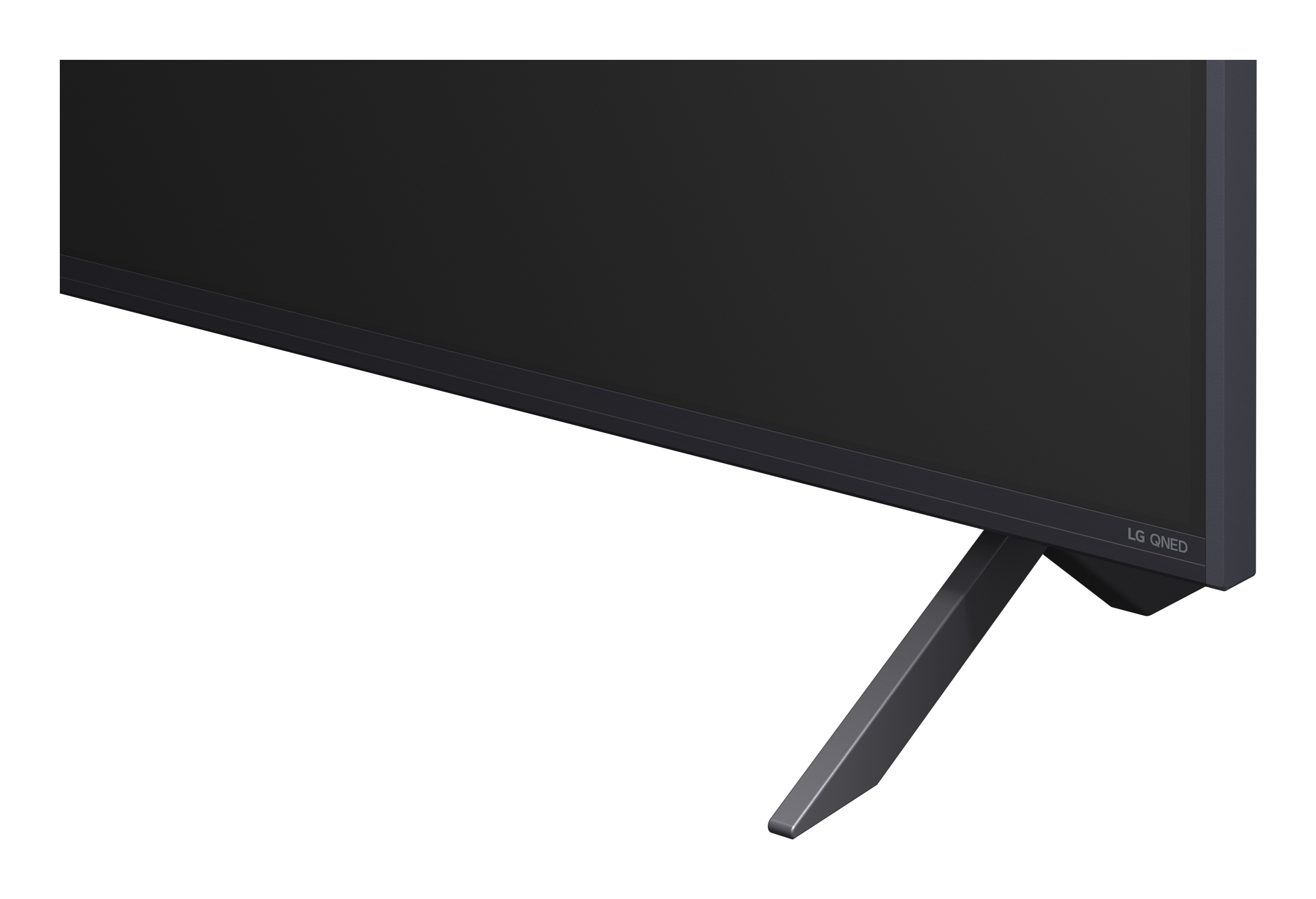 Téléviseur LG AI QNED82 50 UHD 4K Smart TV Noir — photo 10