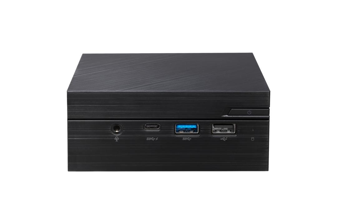ASUS PB60 Intel® Core™ i3 i3-8100T – image 4