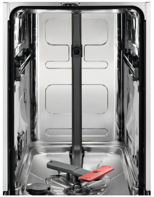 AEG FSS63400P Fully built-in 9 place settings – image 5