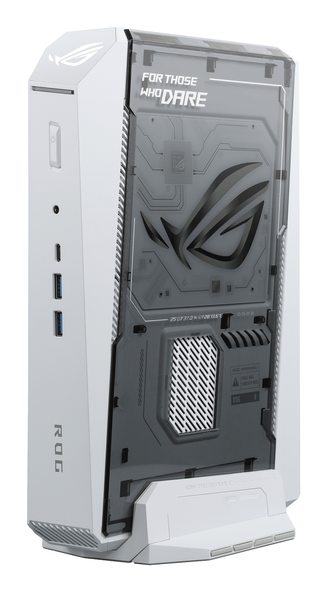 ASUS ROG RNUC16JNK9X28AA2W Intel Core Ultra 9 290HX Plus – image 2