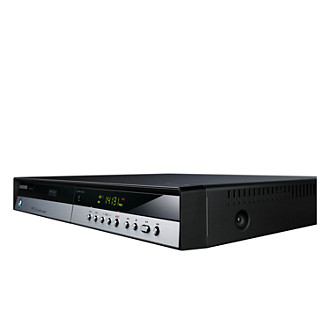 Samsung DVD/HDD Recorder – image 4