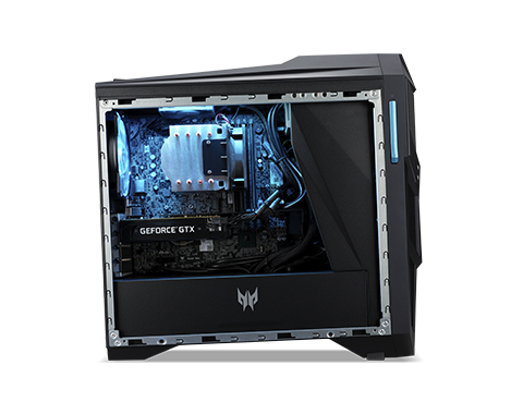 Acer Predator PO5-625s Intel® Core™ i7 i7-11700K – image 6