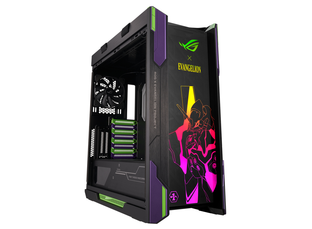 ASUS GX601 ROG STRIX HELIOS EVA EDITION – image 4