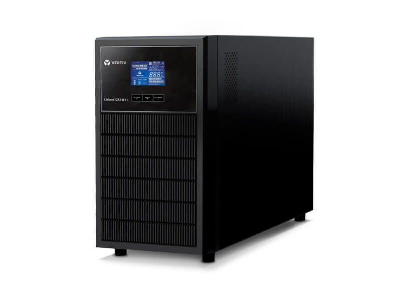 Vertiv GXT MT+ 3 kVA G2 ES