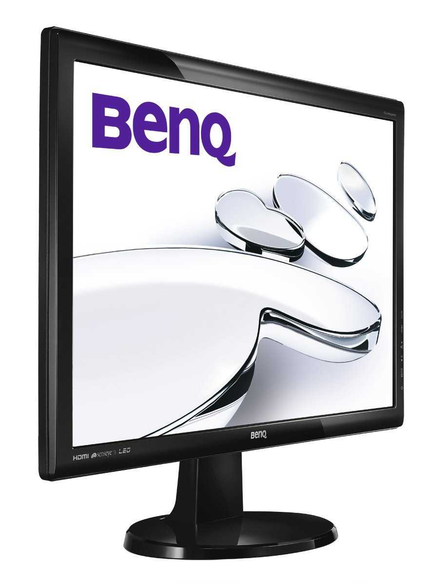 BenQ DL2215 computer monitor – image 5