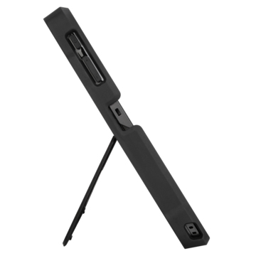 Targus THZ733GLZ tablet case Flip case Black – image 8
