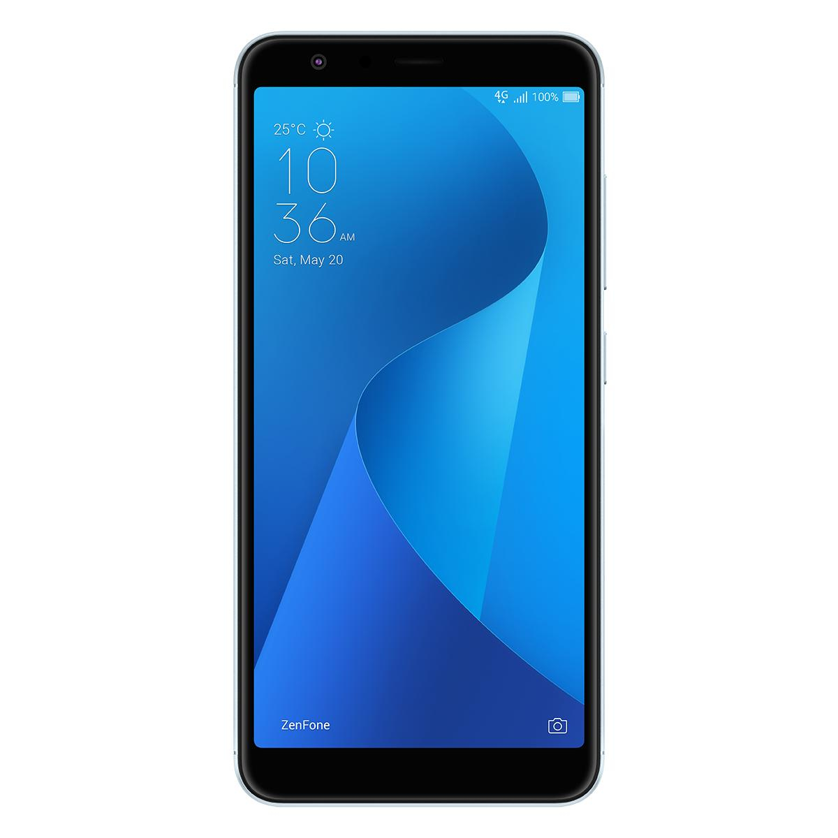 ASUS ZenFone ZB570TL-4D034WW – image 1
