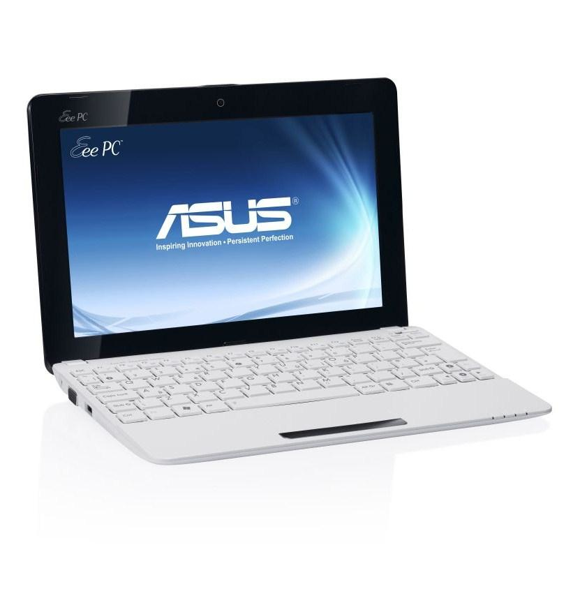 ASUS Eee PC R011CX-WHI001S Intel Atom® N2600 Netbook