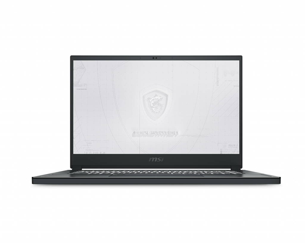 MSI WS66 10TK-293RU – image 1