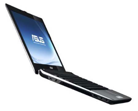 ASUS U31SDS-2410M-N4DRAP laptop Intel® Core™ i5 i5-2410M – image 4