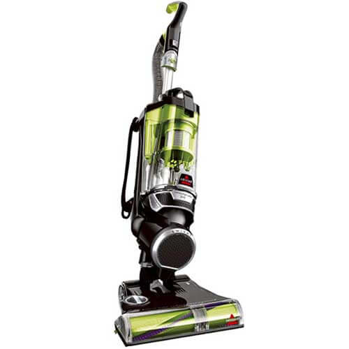Bissell 1941N stick vacuum/electric broom Upright vacuum AC Post motor filter Bagless