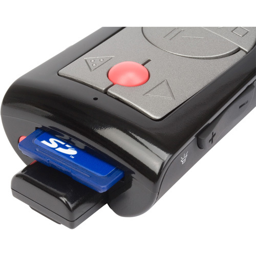 Targus Voice Recording Presenter with Laser Pointer – image 2