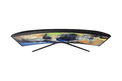 Samsung UN49MU6300F 124.5 cm (49") 4K Ultra HD Smart TV Wi-Fi Black – image 8