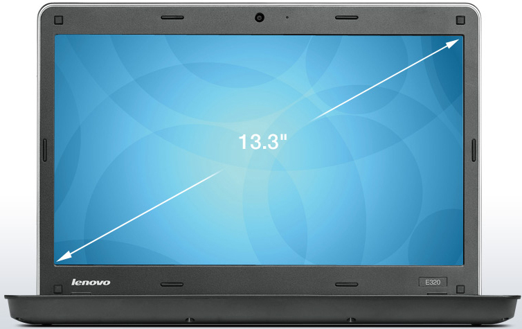 Lenovo E320 + 57Y4604