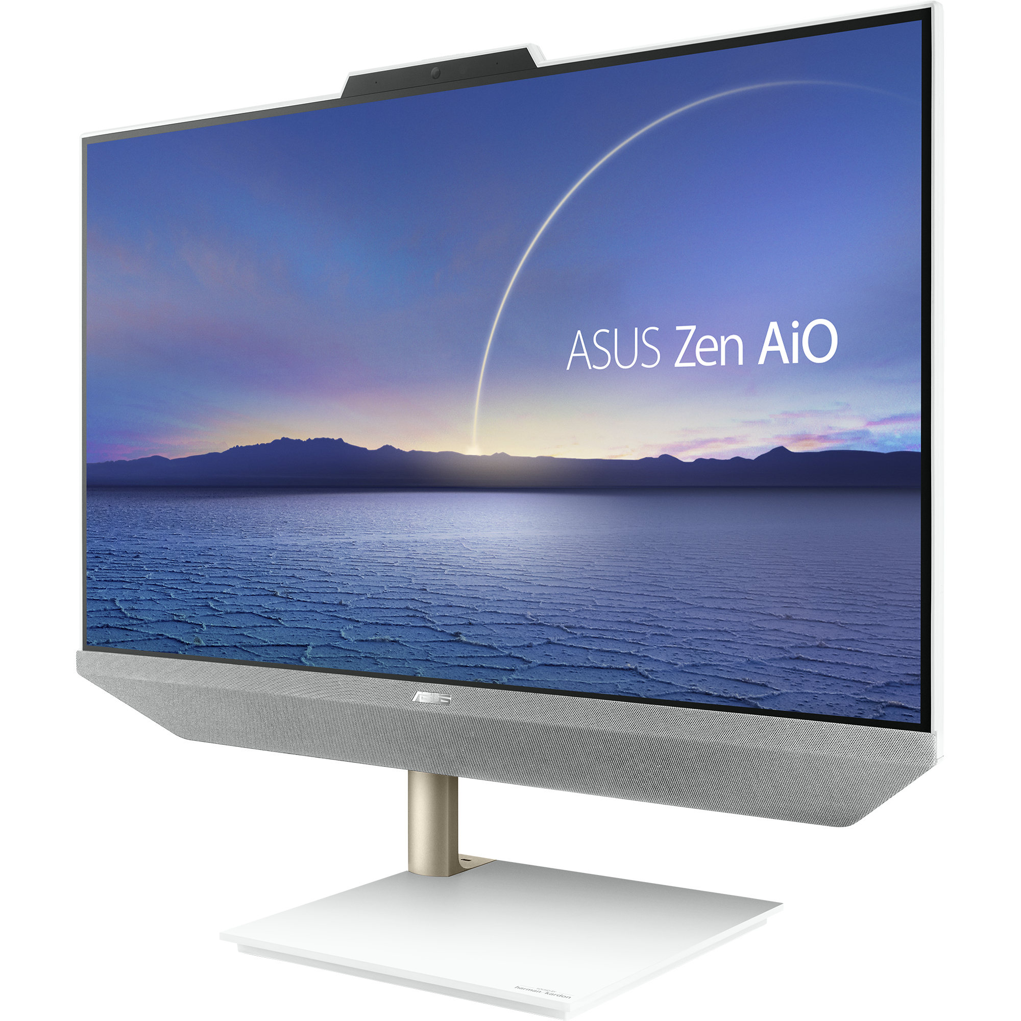 ASUS Zen AiO 24 E5400WFAK-WA005T Intel® Core™ i5 i5-10210U – image 2