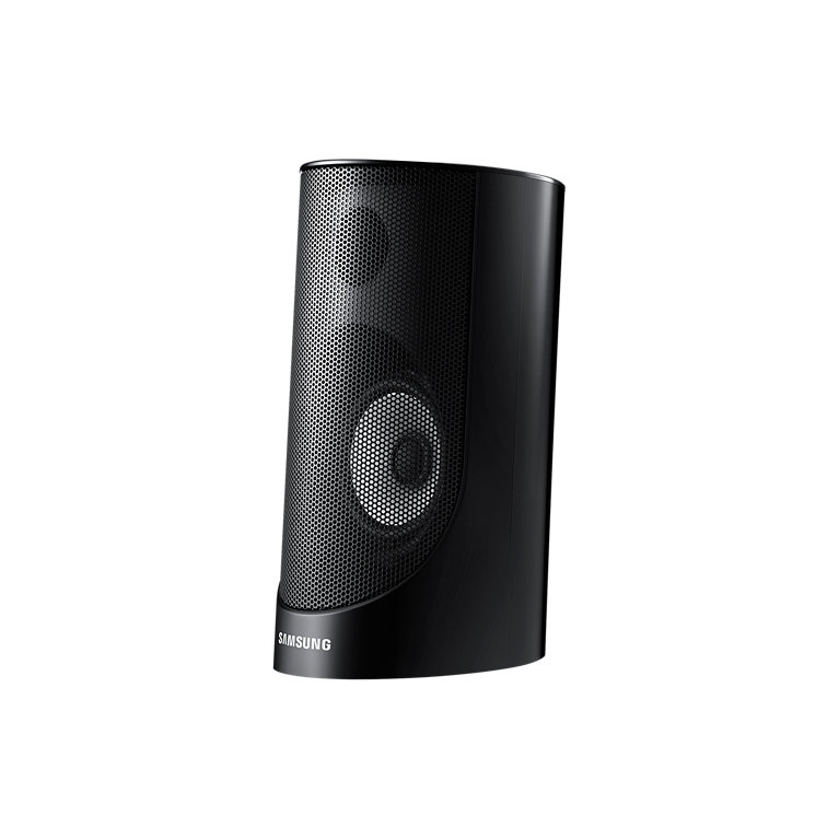 Samsung HT-J5500 home cinema system 5.1 channels – image 6