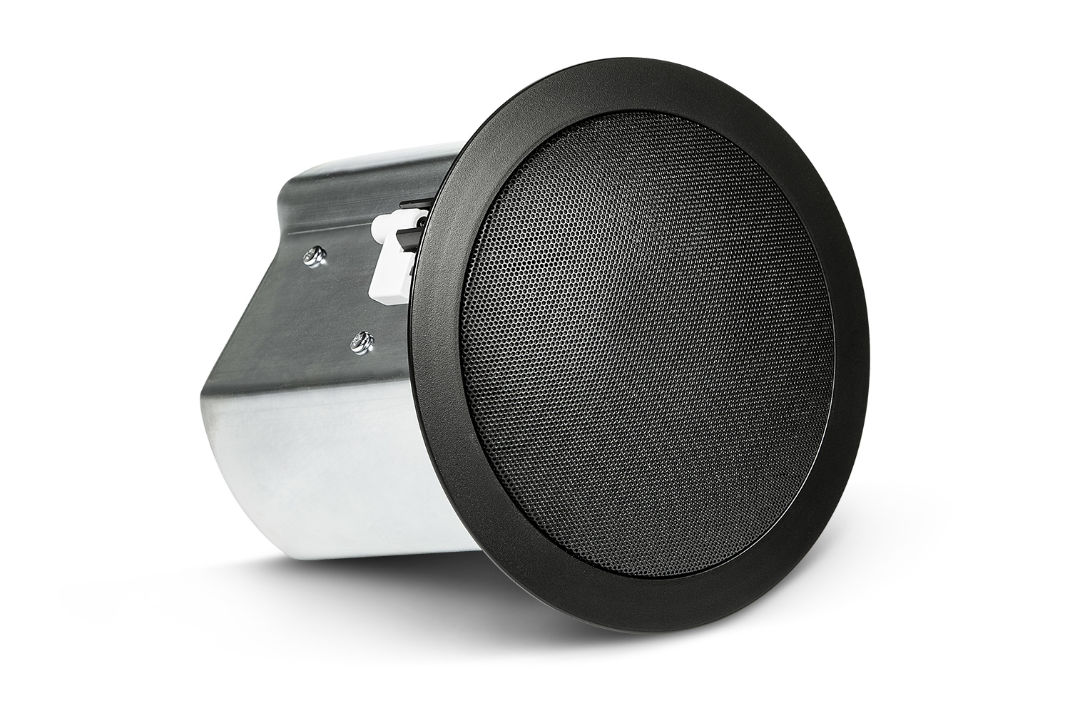 JBL CONTROL® SERIES 14C/T-BK 2-way Black Wired