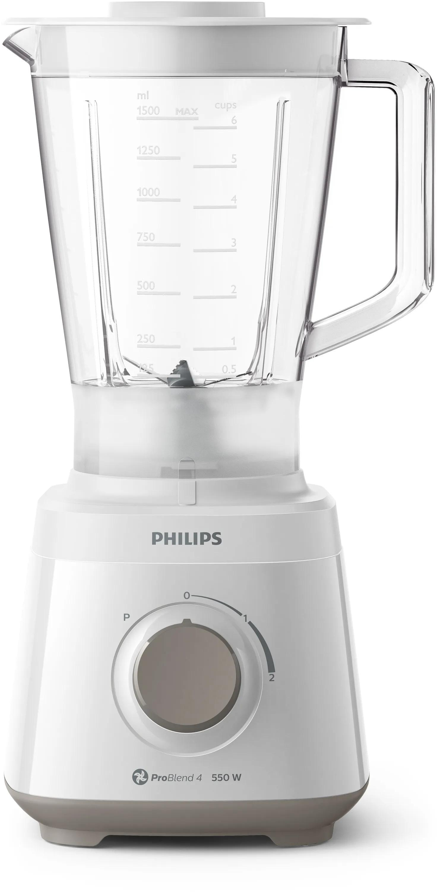 Philips HR2129 — vue 1 sur 2