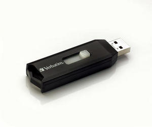 Verbatim Store 'n' Go USB Business Secure 16GB – image 4